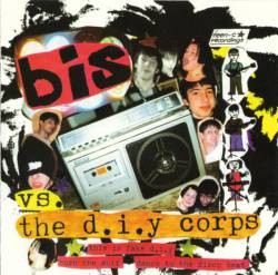 Bis : Bis Vs. the D.I.Y Corps